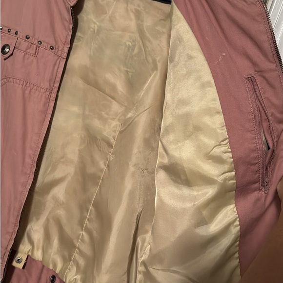 Women’s Harley Davidson jacket - Picture 5 of 6